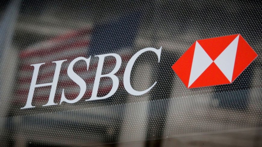 HSBC impulsa estrategia por la paridad en el sector financiero