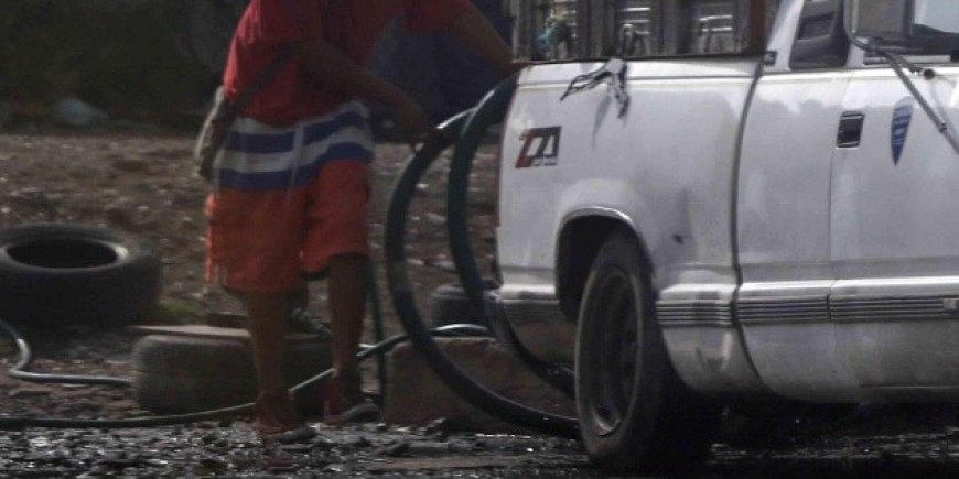 Desarticulan redes de huachicol que operaban en cuatro estados de México