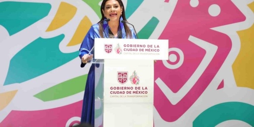 Los puntos CLAVE de la Ley de Rentas Justas propuesta por Clara Brugada en CDMX