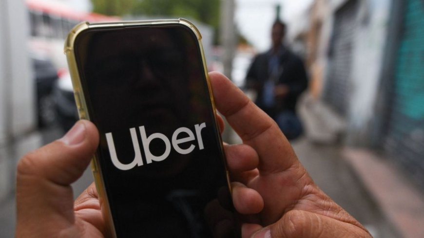 Uber prepara mejores servicios para los aficionados que disfruten el Mundial 2026 en México