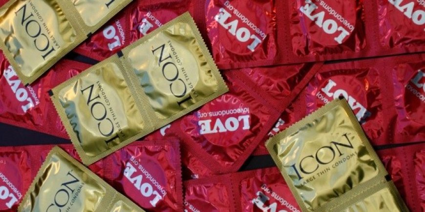 Condones subirán de precio hasta un 30 % por la guerra en Medio Oriente