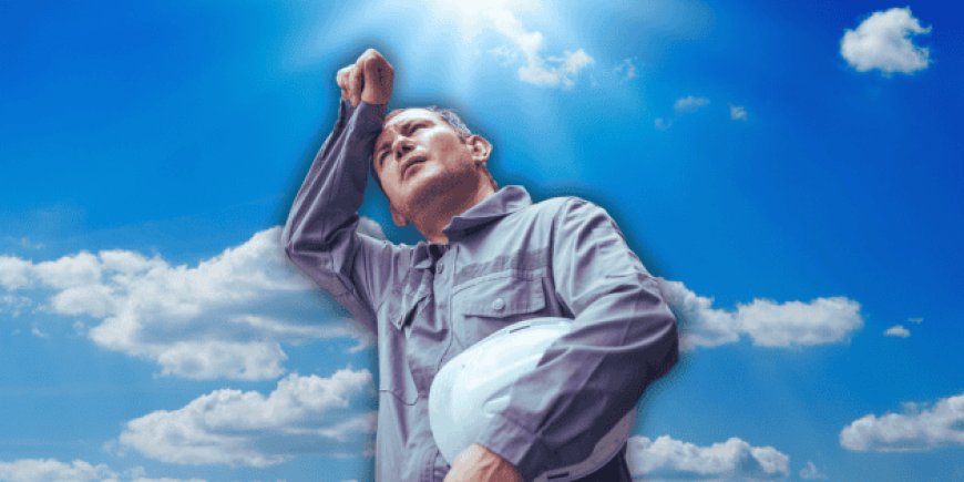 Onda de calor se expande en México; estados afectados y pronóstico