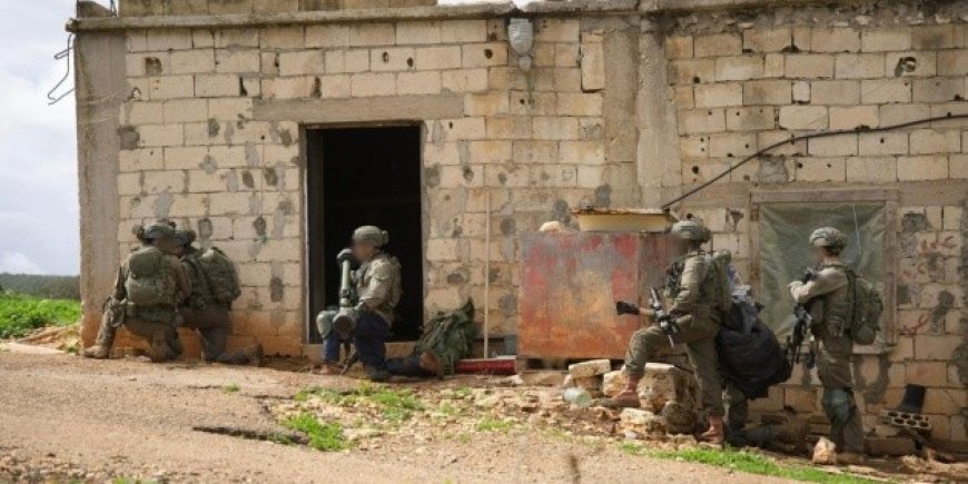 Hezbolá lanza ataques contra Israel en medio de negociaciones de paz