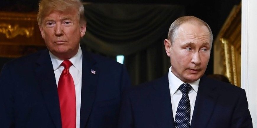 ¿Por qué Trump cree que Putin debería asistir al G20 2026 en Miami?