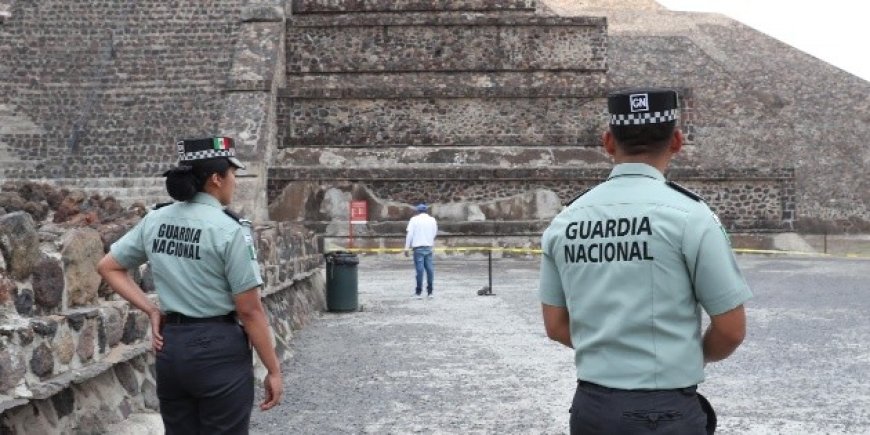 La tragedia de Teotihuacán: Reflexiones tras la entrega del cuerpo del tirador