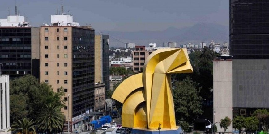 Hoy No Circula: ¿Cómo afecta la calidad del aire en CDMX este 24 de abril?