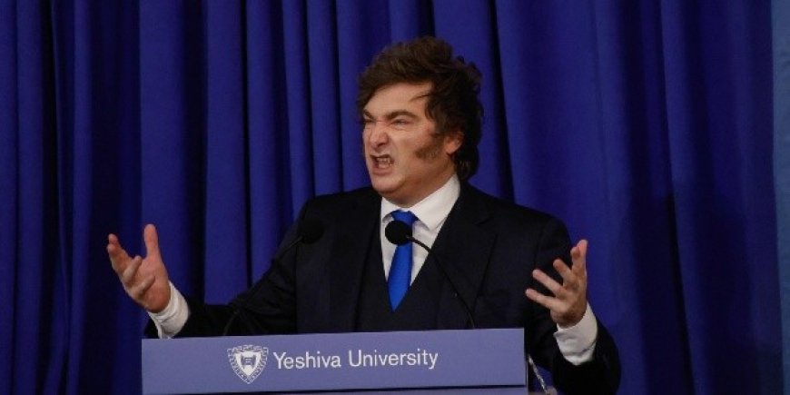 La polémica reforma de Javier Milei sobre glaciares y minería en Argentina