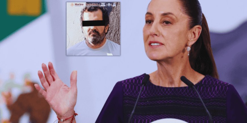 El Regreso de Fernando Farías: Un Golpe al Huachicol Fiscal en México