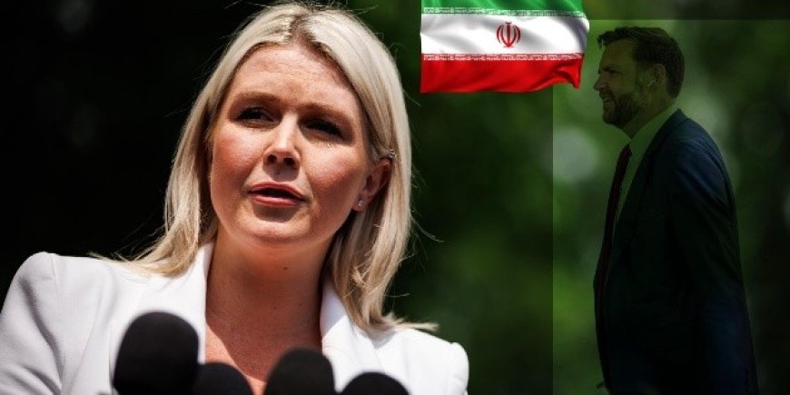 Estados Unidos Envía Delegación a Pakistán para Negociaciones de Paz con Irán