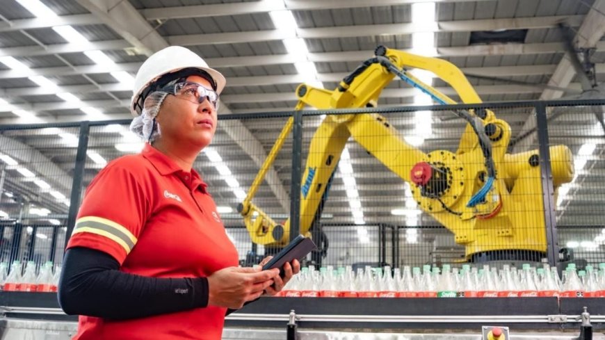 Arca Continental y su Resiliencia Financiera en un Entorno Económico Desafiante