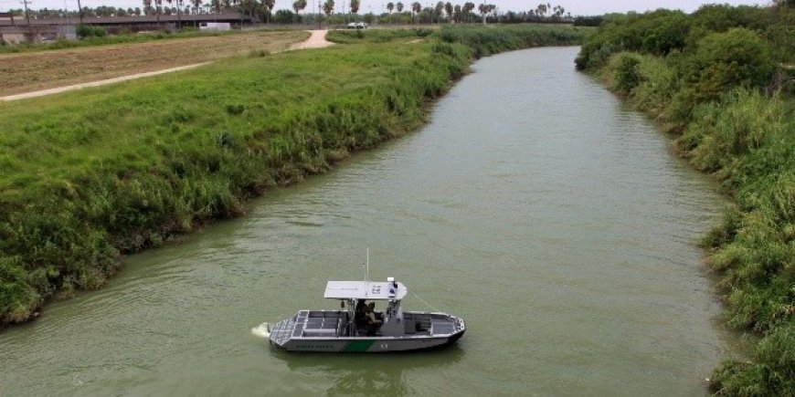 Congresistas Republicanos Presionan a México por Tratado de Aguas y el T-MEC