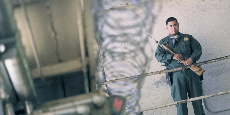 Permitirán pelotones de fusilamiento para agilizar ejecuciones en EU