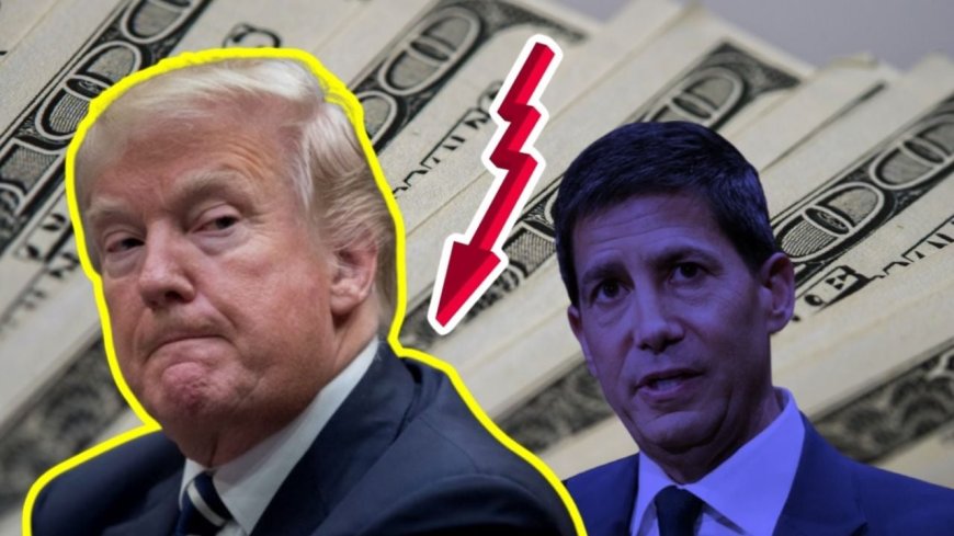 El dólar en 2026: ¿Qué significa su cotización frente al peso mexicano?