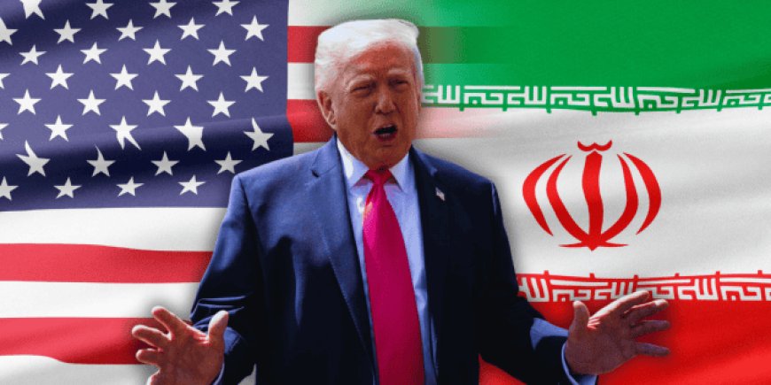 Donald Trump detiene negociaciones con Irán: ¿una estrategia calculada o una oportunidad perdida?