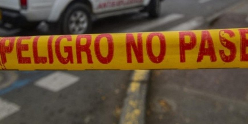 Atentado con explosivos deja varios muertos en Colombia