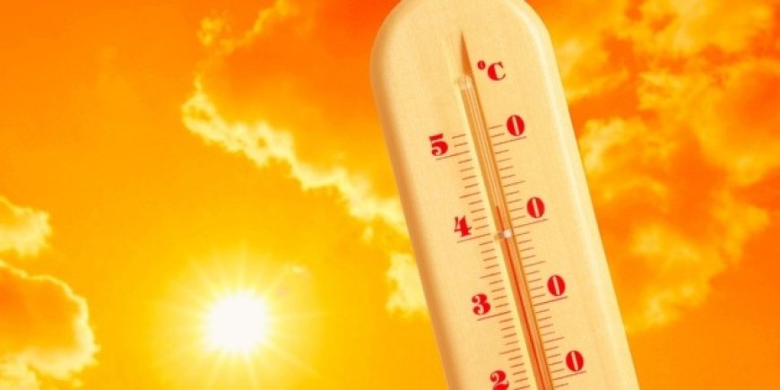 El fenómeno de El Niño: ¿La tormenta perfecta para el clima global?