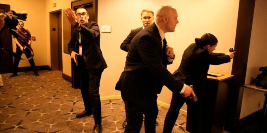 Tiroteo cerca de la Casa Blanca durante Cena de Corresponsales: ¿Qué sucedió?