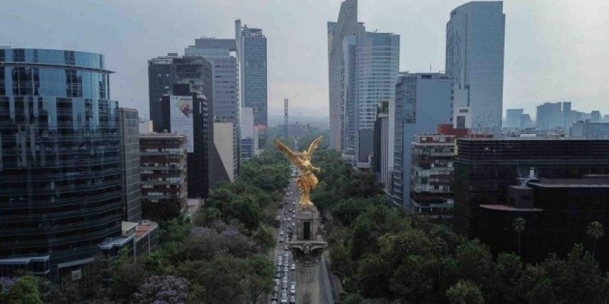 Contingencia ambiental: ¿Por qué aplica Hoy No Circula este domingo 26 de abril?