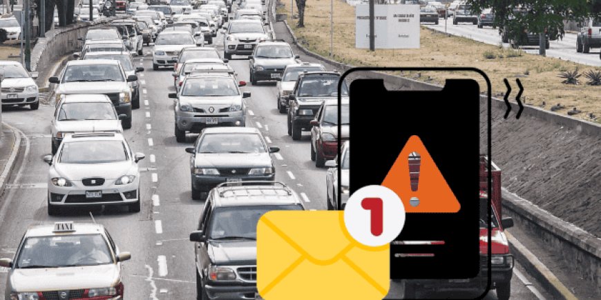 ¿Dónde revisar las notificaciones de la contingencia ambiental en CDMX?