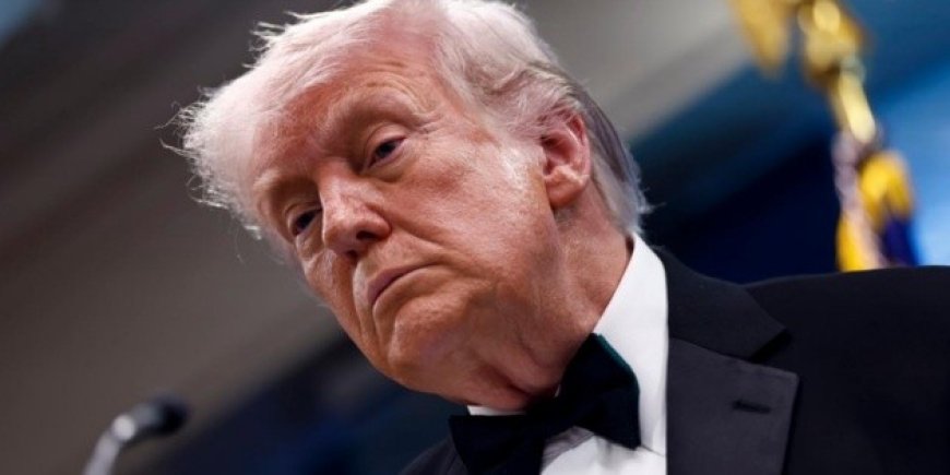 Tiroteo en la Cena de Corresponsales: ¿Era Trump el objetivo real?