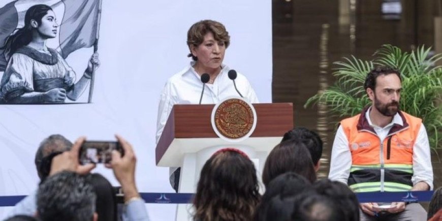 El Tren al AIFA: Transformación y Calidad de Vida para el Estado de México