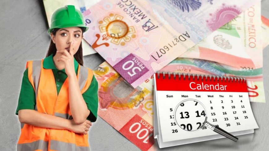 ¿Hasta cuándo puedes reclamar utilidades en 2026? Fechas y derechos laborales