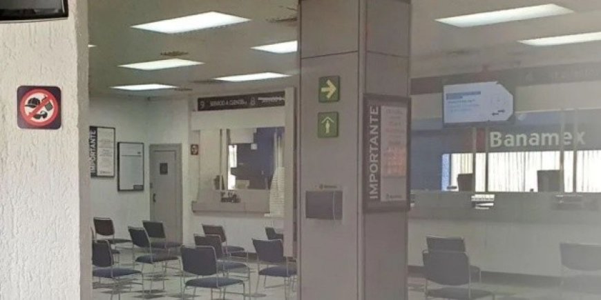 Días de mayo 2026: ¿Cómo afectarán los cierres bancarios en México?