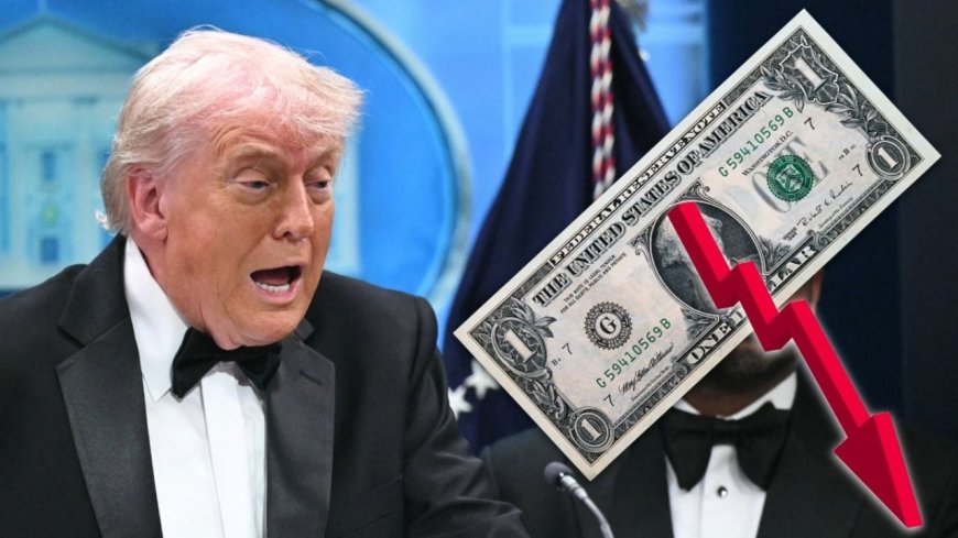 El precio del dólar hoy: ¿Qué impacto tiene la oferta de Irán en el tipo de cambio?