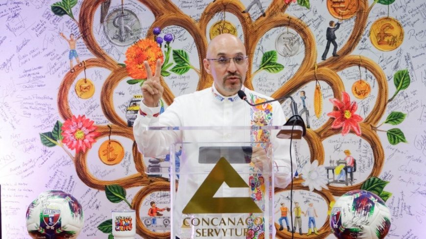 Copa del Mundo 2026: Esperan más de 180 mil millones en derrama económica en México