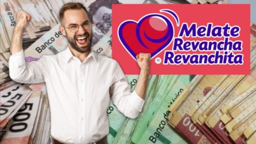 Resultados del sorteo Melate 4205: ¿Quiénes son los afortunados ganadores?