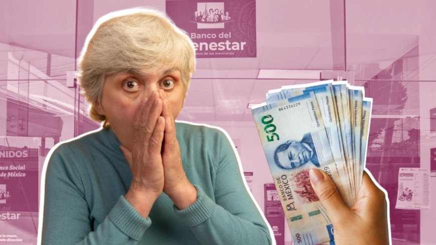 Consejos Clave del Banco del Bienestar para Adultos Mayores en Mayo