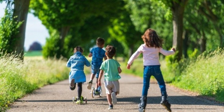 La Celebración del Día del Niño: Historia y Significado en México