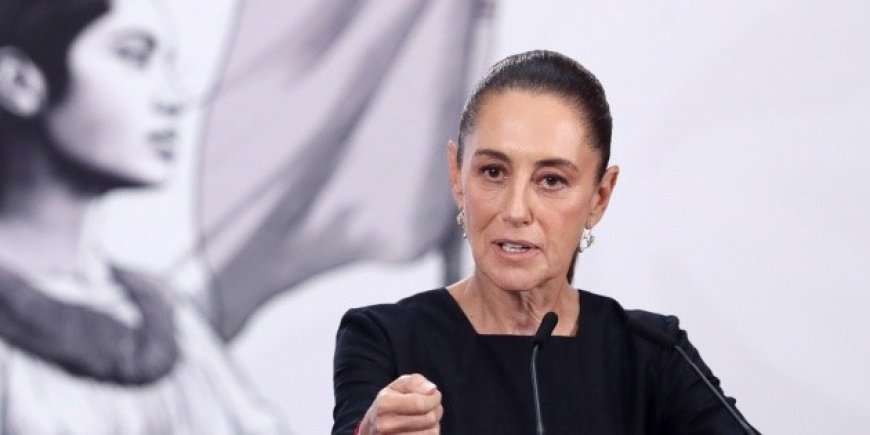 Claudia Sheinbaum y la Seguridad: No es un Juego Político