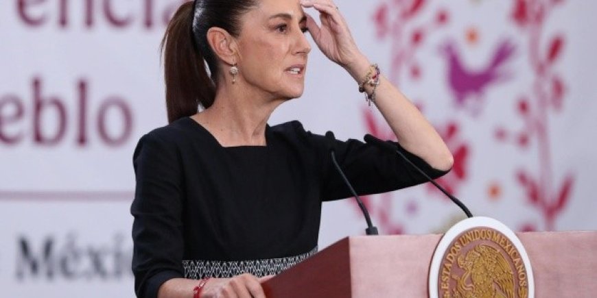 México rechaza querer "un conflicto" con EU por caso de dos agentes