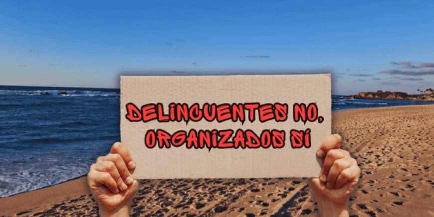 Punta de Mita: La lucha comunitaria contra el ecocidio en Nayarit