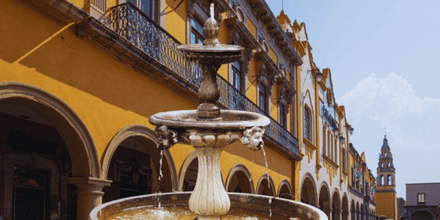 Caos en Celaya: ¿Un ataque político o un acto de locura divina?