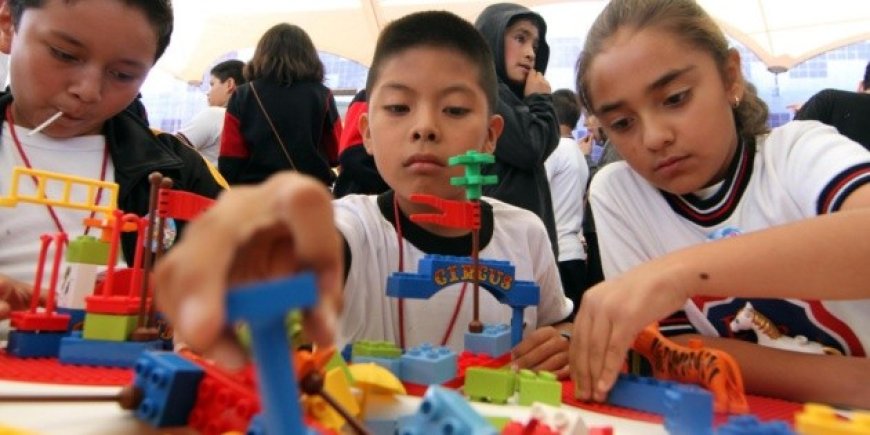 Los 5 mejores lugares para celebrar el Día del Niño en CDMX