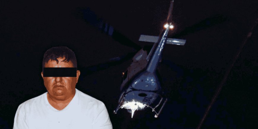 El Jardín de la Criminalidad: La Caída de 'El Jardinero' y su Impacto en el CNG