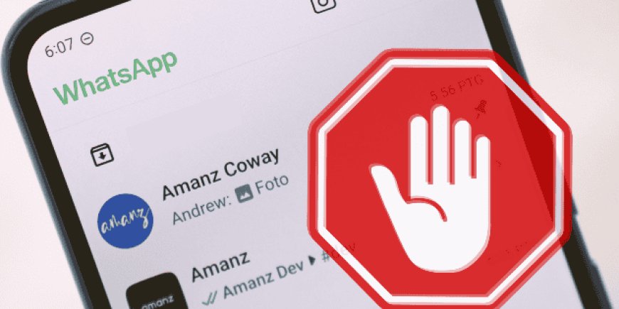 ¿Qué Pasará con Tu WhatsApp si No Vinculas tu CURP a tu Línea Celular?