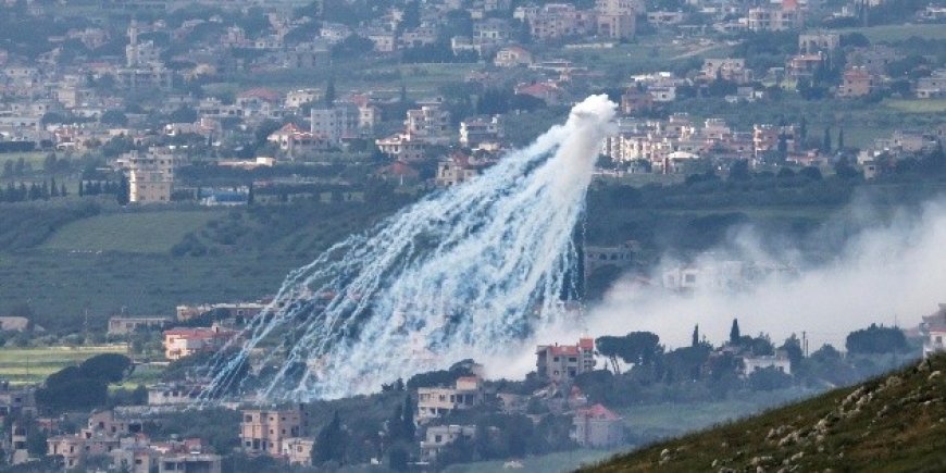 La Tragedia de los Paramédicos: Ataques en el Líbano Dejan 8 Muertos