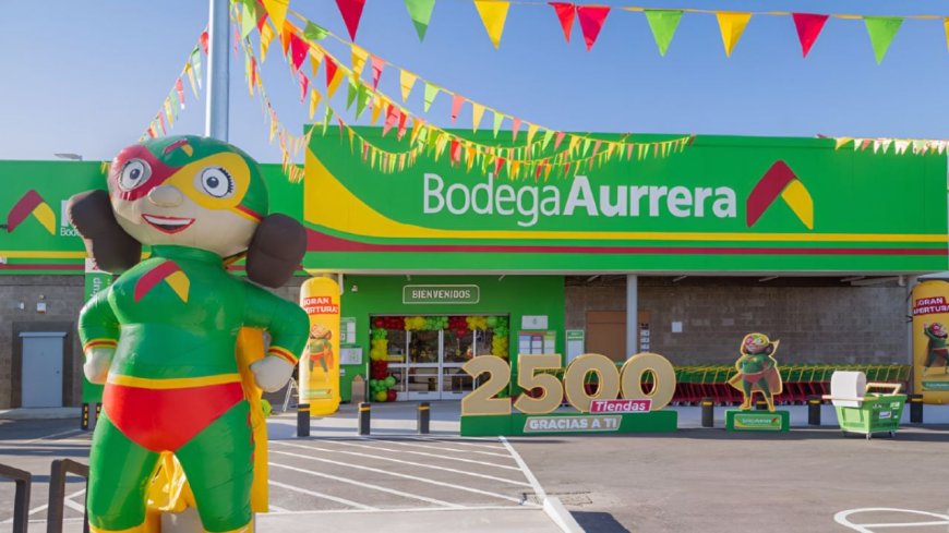 Descubre la Super Promoción de Bodega Aurrera: Ahorra 35% Más 10% Adicional