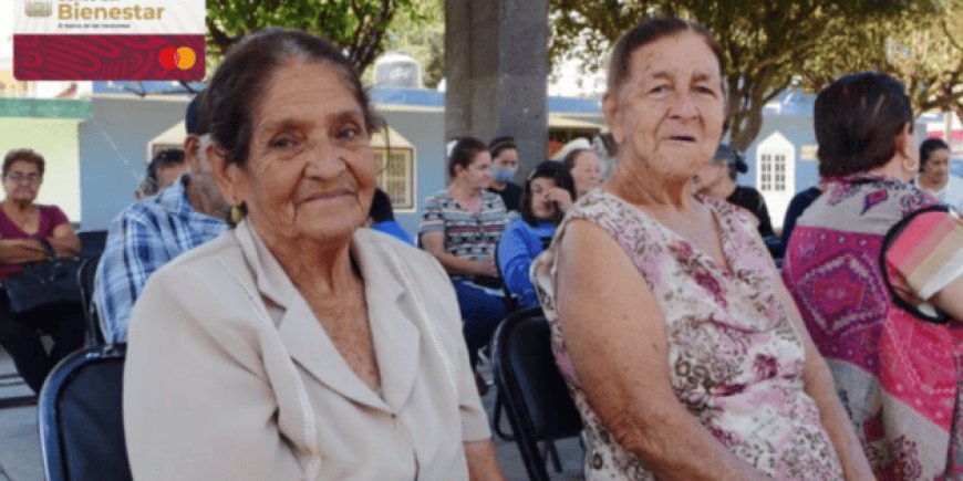 La Pensión Bienestar: Inscripciones y Oportunidades para Todos en 2023