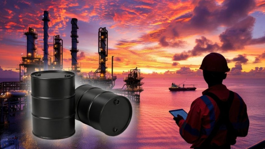 Petroleo Hoy: Caída de Precios y la Salida de EAU de la OPEC Impactan Mercados