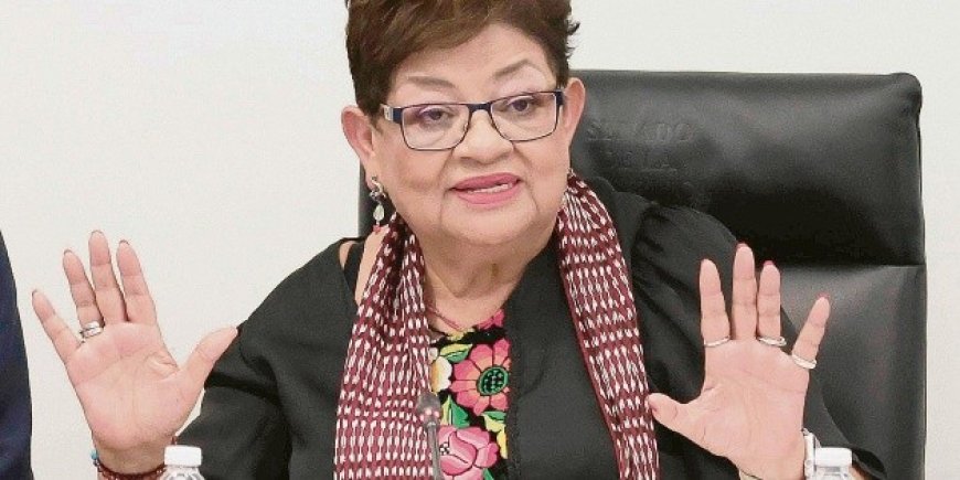 FGR Investiga a Agentes de la CIA: Implicaciones para la Seguridad Nacional en México