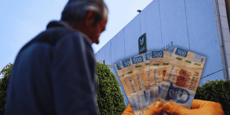 Cómo solicitar un crédito seguro si eres pensionado del IMSS