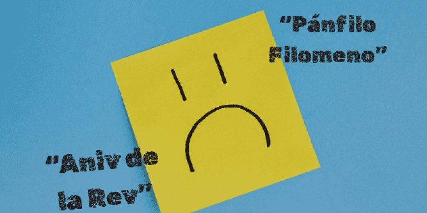 CDMX facilitará cambio de nombres chistosos para evitar el bullying