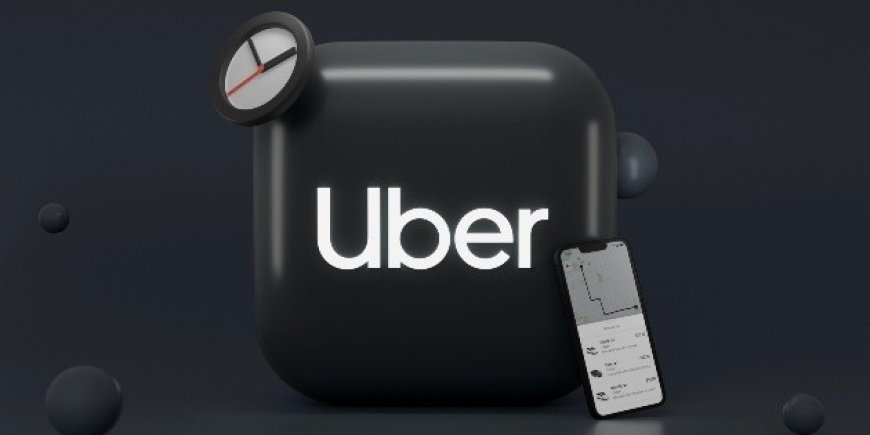 Uber Expande sus Servicios: Ahora Puedes Reservar Hoteles Desde la App