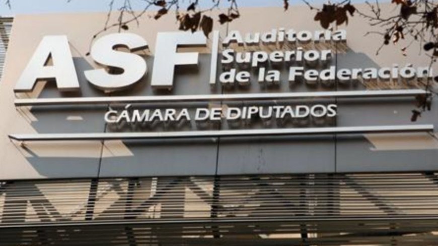 La ASF advierte: solo canales oficiales para fiscalización en México