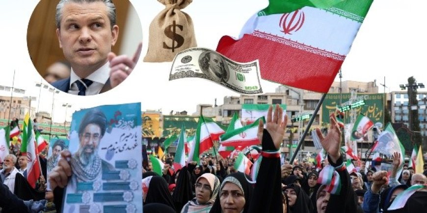 Gastos Mil Millonarios del Pentágono en la Guerra contra Irán: ¿Vale la Pena?