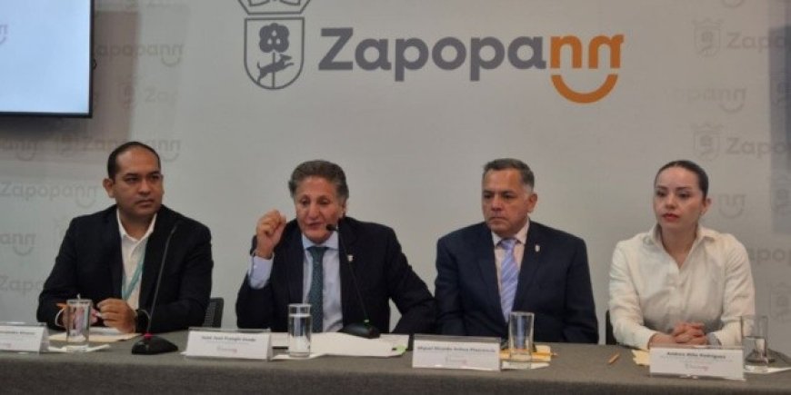 Zapopan lanza EvaBot: Solución digital para la orientación en servicios de salud